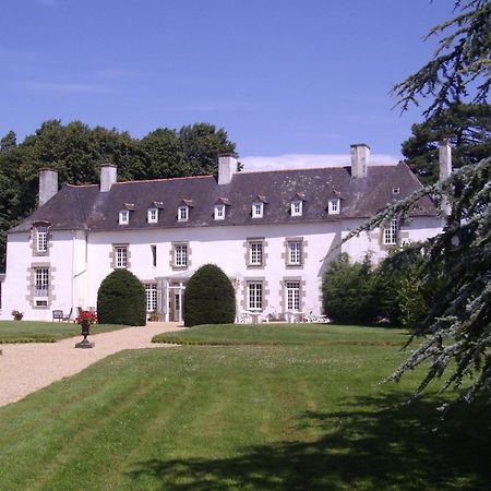 Hôtel Les Roulottes de la Baronnie à Saint-Malo Extérieur photo