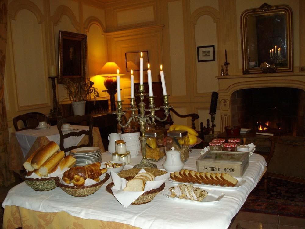 Hôtel Les Roulottes de la Baronnie à Saint-Malo Extérieur photo